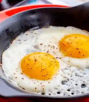 Huevos Al Gusto