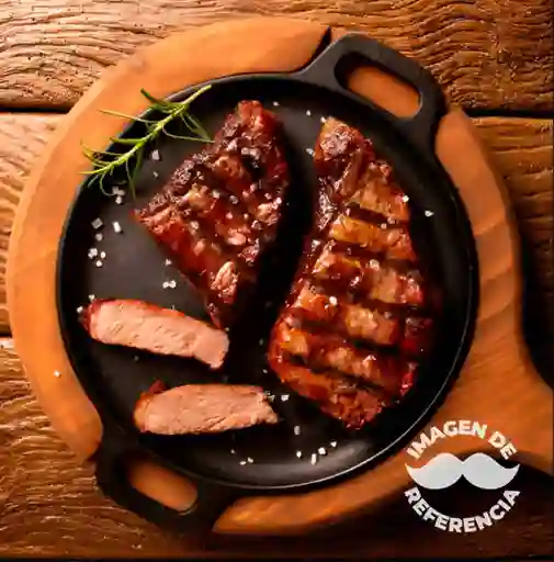 Bistec de Res