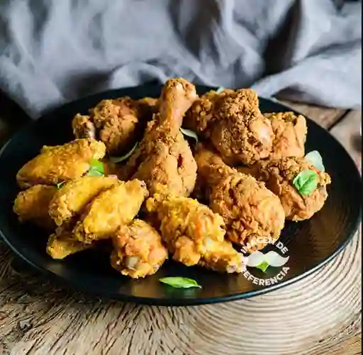 Pollo Frito