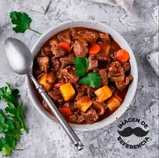 Carne Guizada