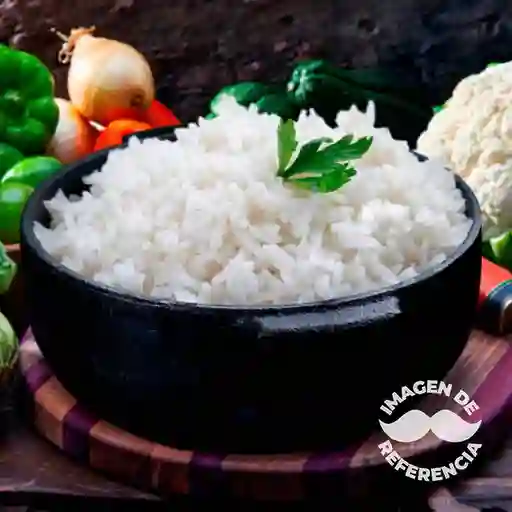 Porcion Arroz