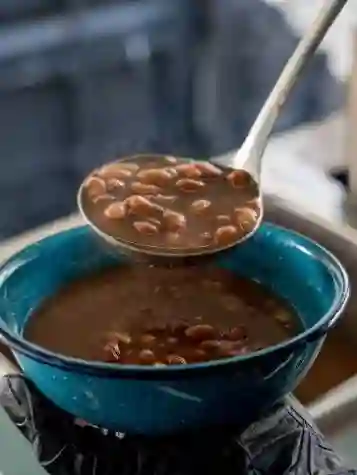 Frijol Rojo