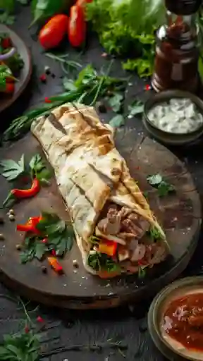 Chawarma