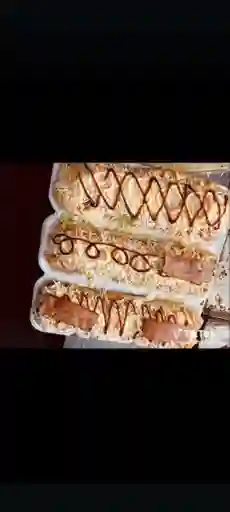 Perro Caliente Especial