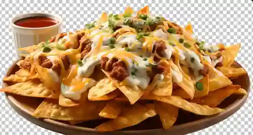 Nachos