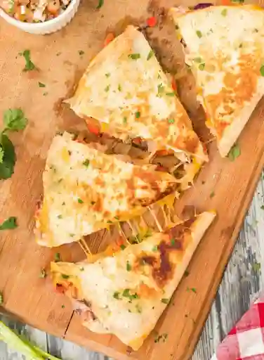 Quesadilla de Pollo