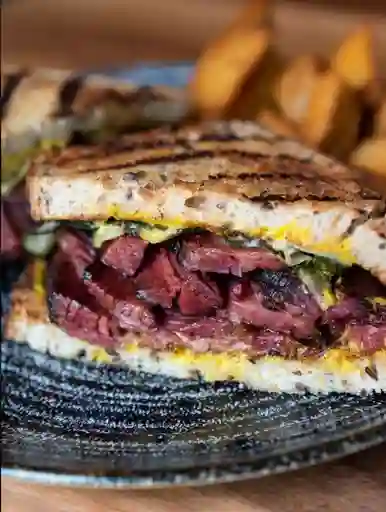 Philadelphia Cheesesteak