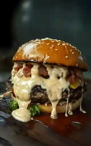 Hamburguesa