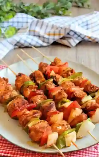 Chuzo de Pollo