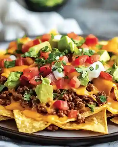 Nachos
