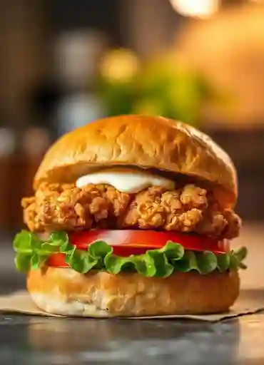 Sandwich Chicken Chicken Winner