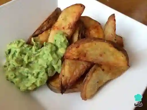 Papas Cascos