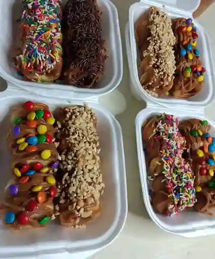 Caja X 6 Unidades