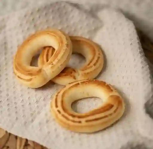 Pandequeso