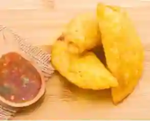 Empanada de Carne
