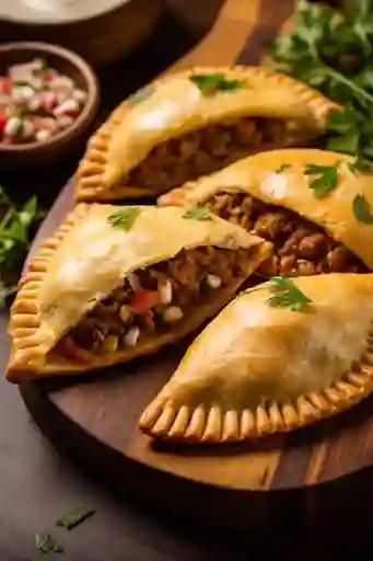 Panzerotti Ranchero