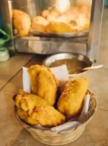 Pastel Huevo