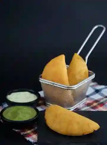 Combo Empanadas