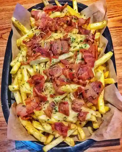 Sachipapa Joya de la Corona