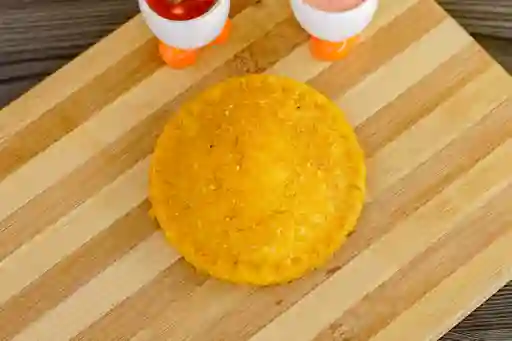 Arepa Trifásica