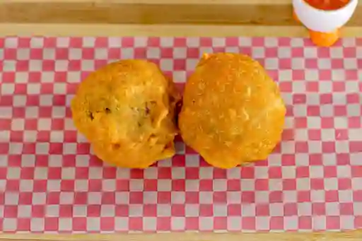 Papa de Carne