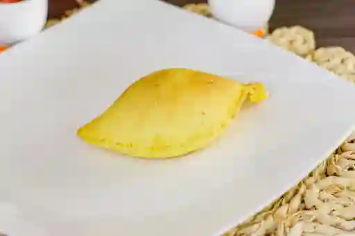 Empanada Horneada de Pollo