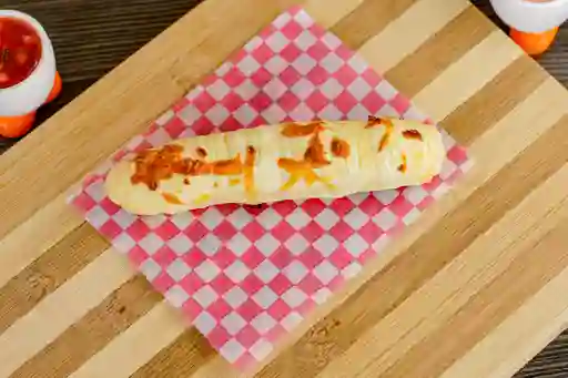 Dedito de Queso Horneado