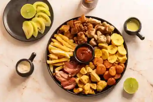 Picada Especial