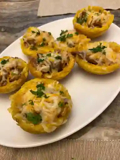 Patacon Especial