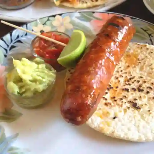 Chori Parcero