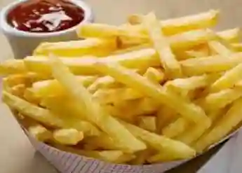 Papas a La Francesa