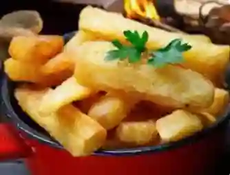 Yuca X 5
