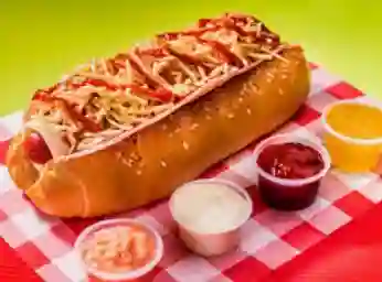 Choriperro