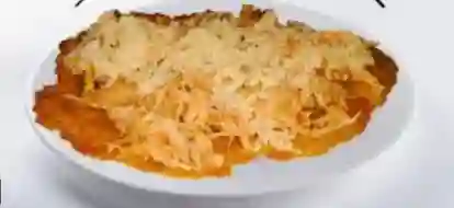 Tostada Super Anny