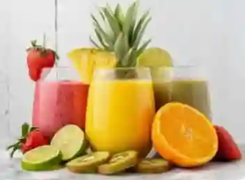 Jugos Naturales