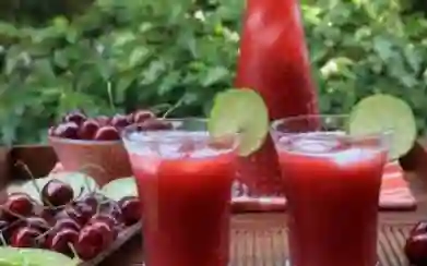 Limonadas