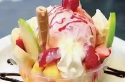 Ensalada Pequeña