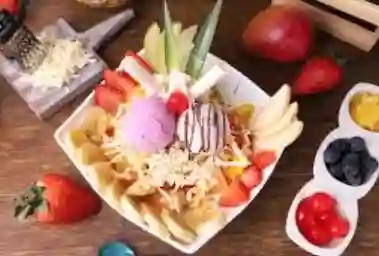 Ensalada Grande