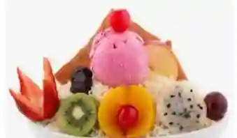 Ensalada Suprema Pequeña