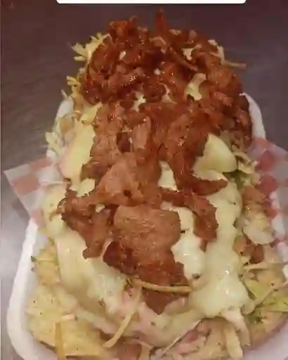 Pepitos Especial