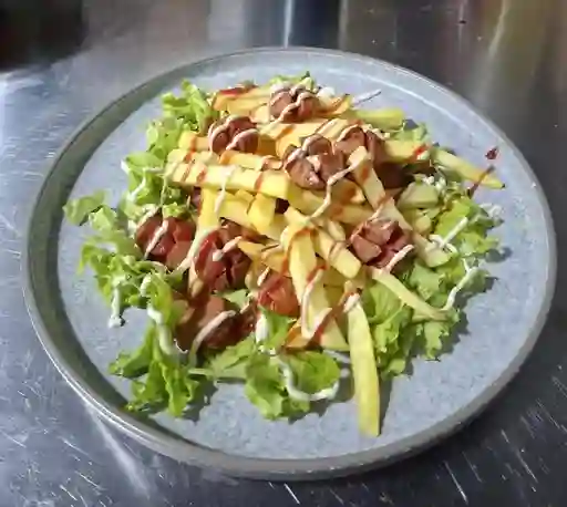 Porcion de Papa