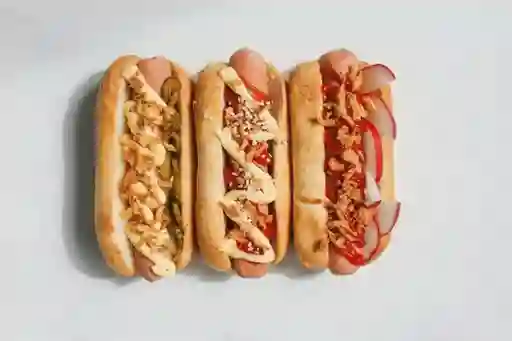 Perro Salchicha