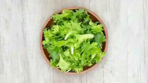 Vegetales