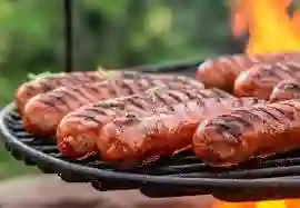 Chorizo Santarrosano