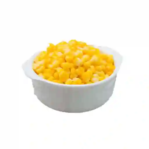 Maíz Tierno