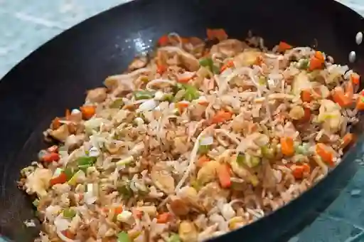 Arroz Frito 1.100 Gramos