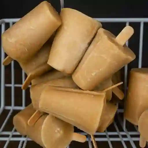 Helado Artesanal Sabor Galleta