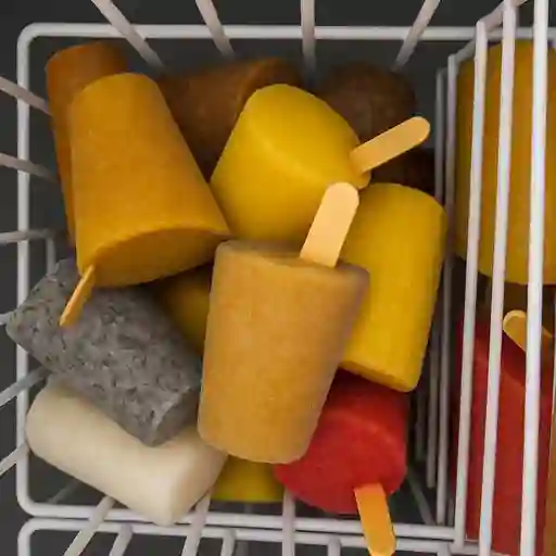 Combo Helado Artesanal X3