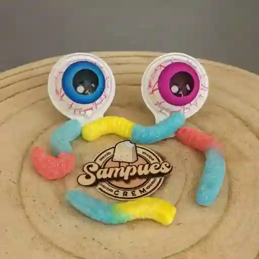 Combito Variado de Dulces #2