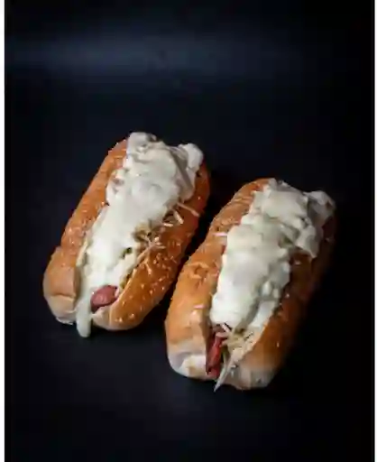 2 Hot Dog